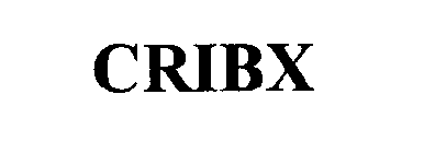 CRIBX