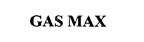GAS MAX