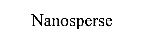 NANOSPERSE