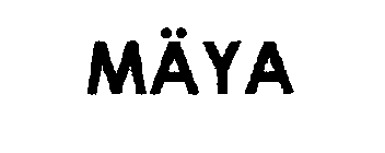 MÄYA