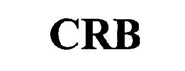 CRB