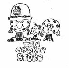 THE COOKIE STORE