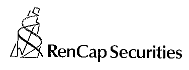 RENCAP SECURITIES