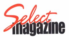 SELECT MAGAZINE