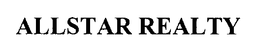 ALLSTAR REALTY
