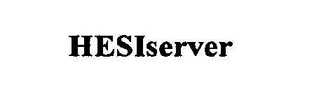 HESISERVER