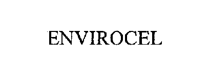 ENVIROCEL