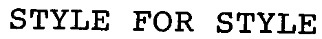Image Trademark
