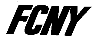 FCNY