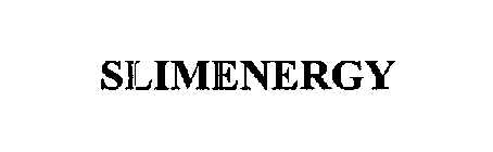 SLIMENERGY