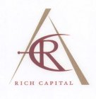 RC RICH CAPITAL