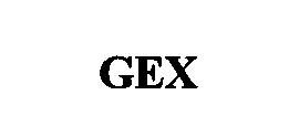 GEX