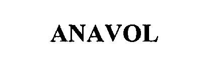 ANAVOL