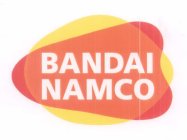 BANDAI NAMCO