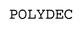 POLYDEC