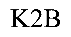 K2B