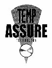 TEMP ASSURE TECHNOLOGY