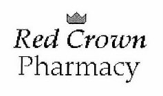 RED CROWN PHARMACY