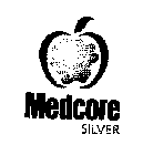 MEDCORE SILVER