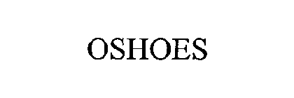 OSHOES