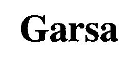 GARSA