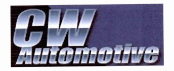 CW AUTOMOTIVE