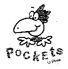 POCKETS MCPHEE