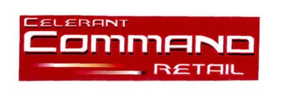 CELERANT COMMAND RETAIL