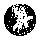 JESUCRISTO NUESTRO REY Y SALVADOR