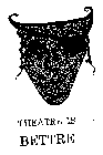 THEATRE IS BETTRE