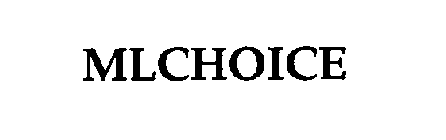 MLCHOICE