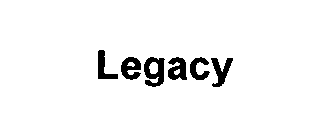 LEGACY