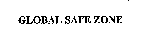 GLOBAL SAFE ZONE