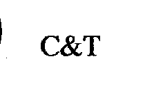 C&T