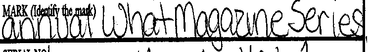 Image Trademark