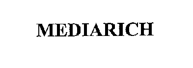 MEDIARICH