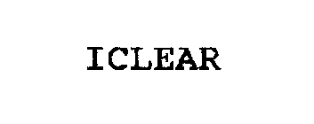 ICLEAR