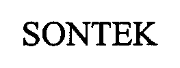 SONTEK