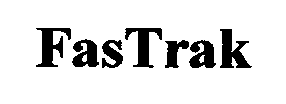 FASTRAK