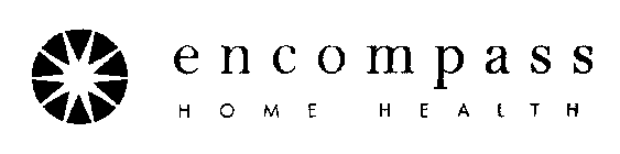 ENCOMPASS HOME HEALTH