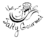 THE SALTY GOURMET