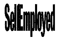 SELFEMPLOYED