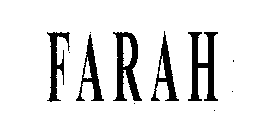 FARAH
