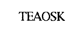 TEAOSK