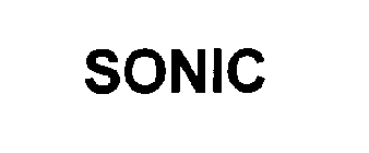 SONIC