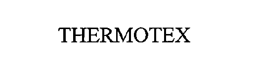 THERMOTEX