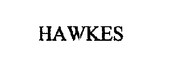 HAWKES