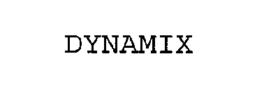 DYNAMIX