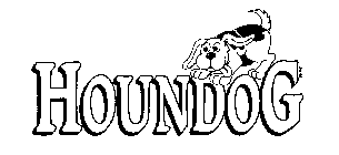 HOUNDOG BRAND