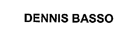 DENNIS BASSO